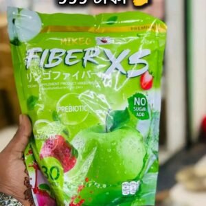 Fiber X5 ১ টা  নিলে