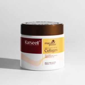 Professional Karseell hair care 500 ml 1 pce