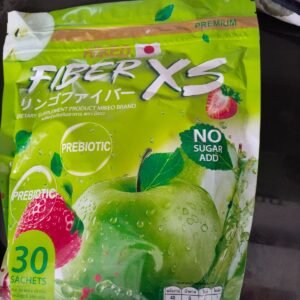 faibar xs juice