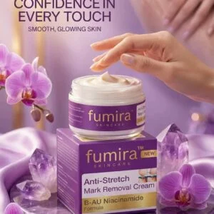 Fumira Stretch Mark cream 1 পিস